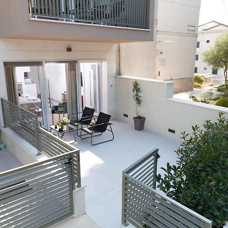 Apartments Bilic Split Exterior photo