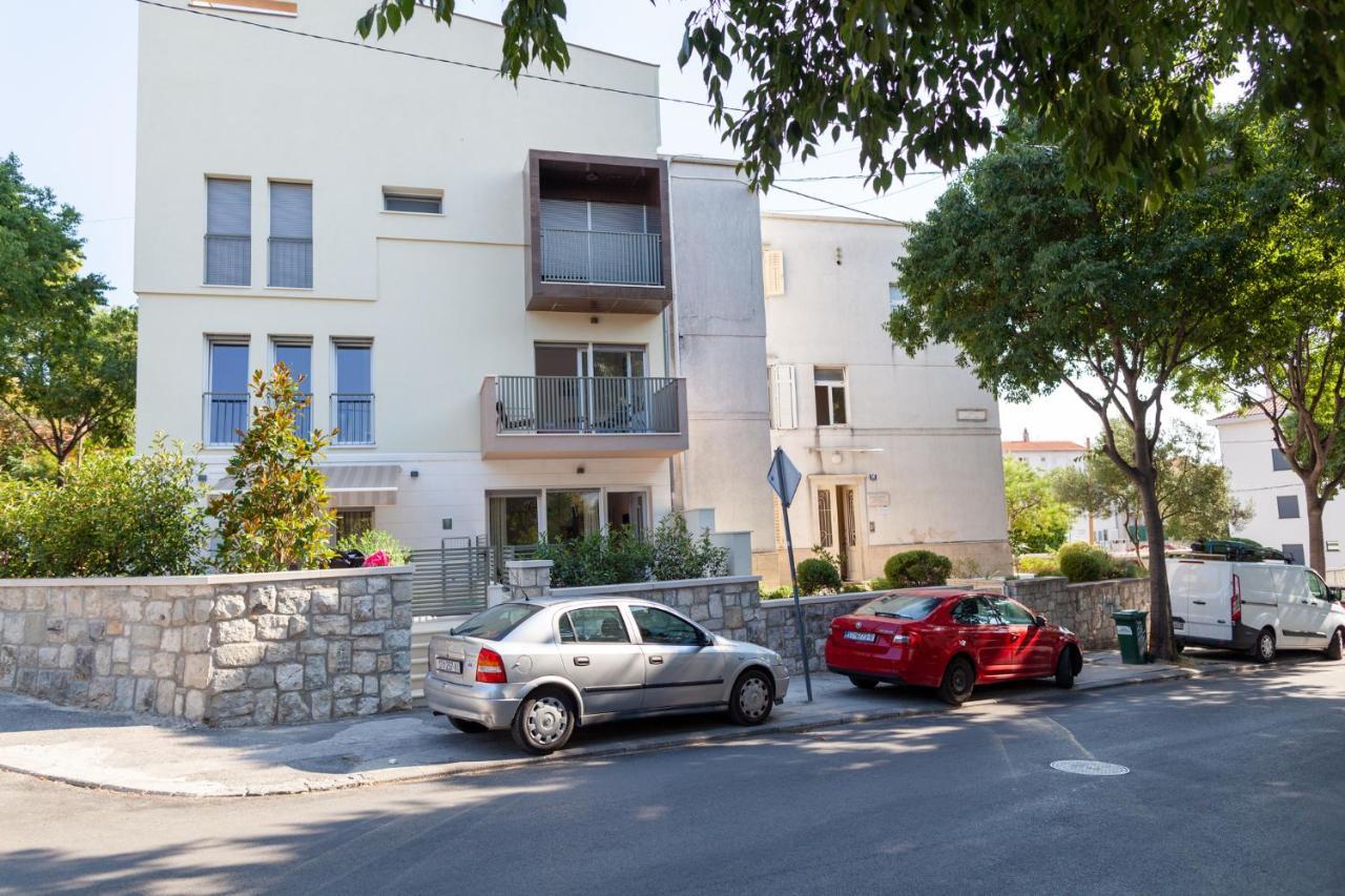 Apartments Bilic Split Exterior photo