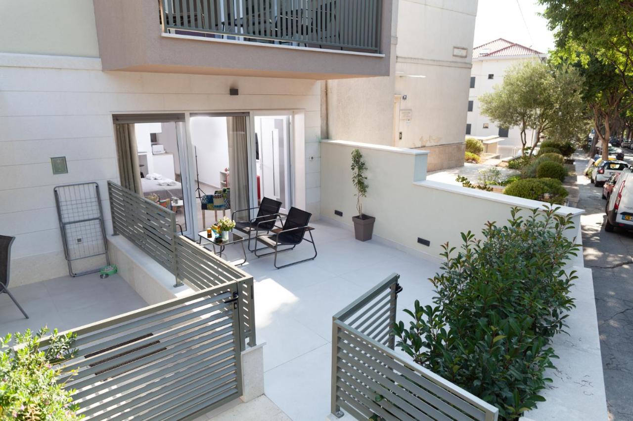 Apartments Bilic Split Exterior photo