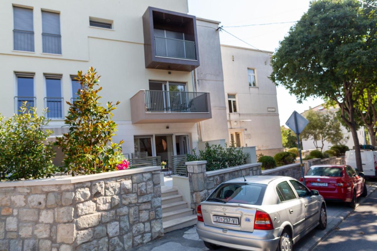 Apartments Bilic Split Exterior photo