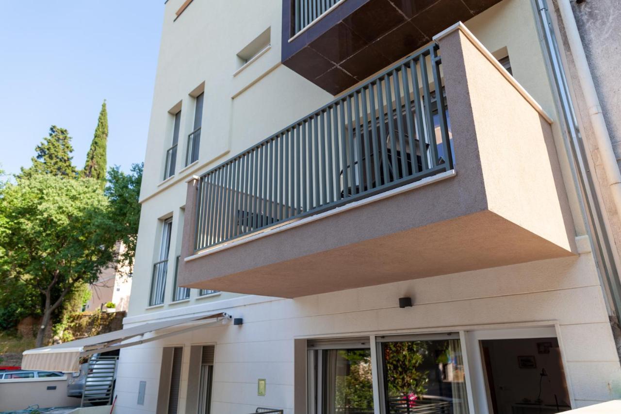 Apartments Bilic Split Exterior photo